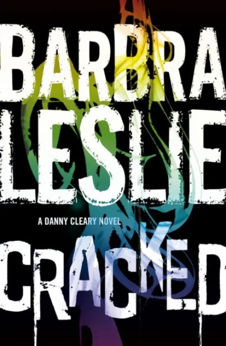 Cracked - Leslie, Barbra