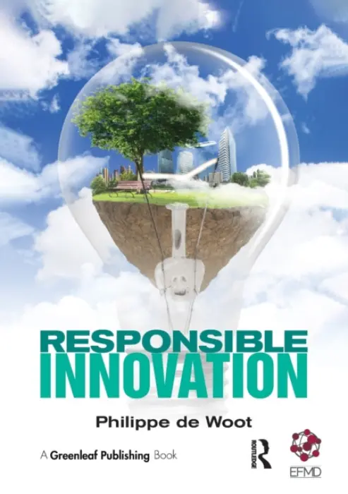 Responsible Innovation - Woot, Philippe de