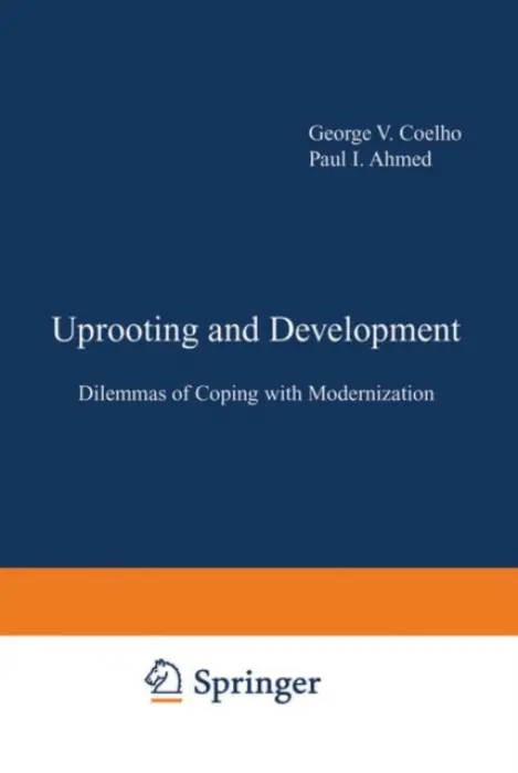 Uprooting and Development