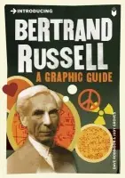 Introducing Bertrand Russell - Robinson, Dave a Groves, Judy