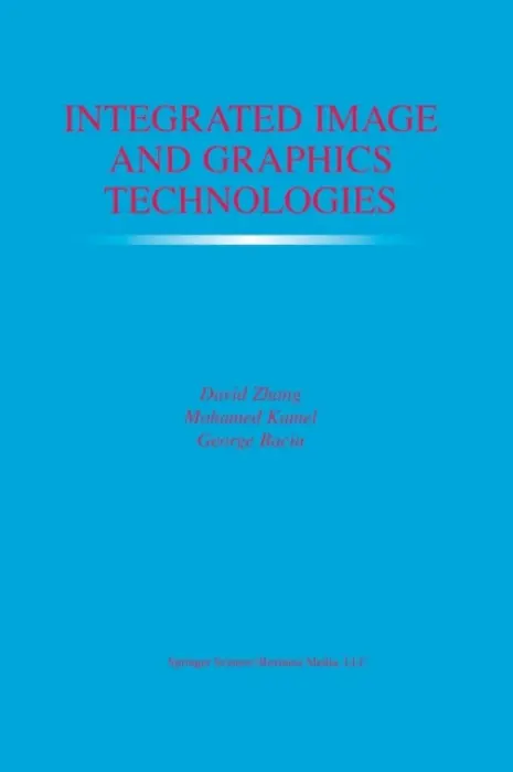 Integrated Image and Graphics Technologies