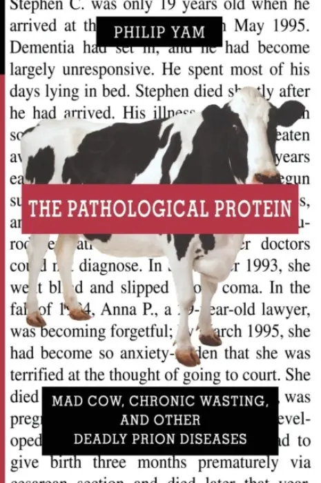 Pathological Protein - Yam, Philip