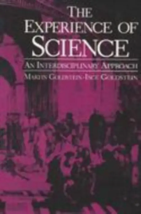 Experience of Science - Goldstein, I.F. a Goldstein, M.
