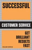 Successful Customer Service - Rowson, Pauline