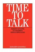Time to Talk - Glogowska, Margaret