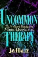 Uncommon Therapy - Haley, Jay