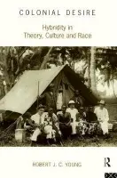 Colonial Desire - Young, Robert J. C.