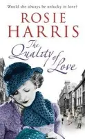 Quality of Love - Harris, Rosie