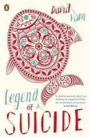 Legend of a Suicide - Vann, David