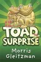 Toad Surprise - Gleitzman, Morris
