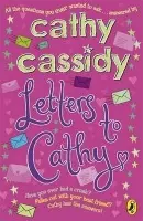 Letters To Cathy - Cassidy, Cathy