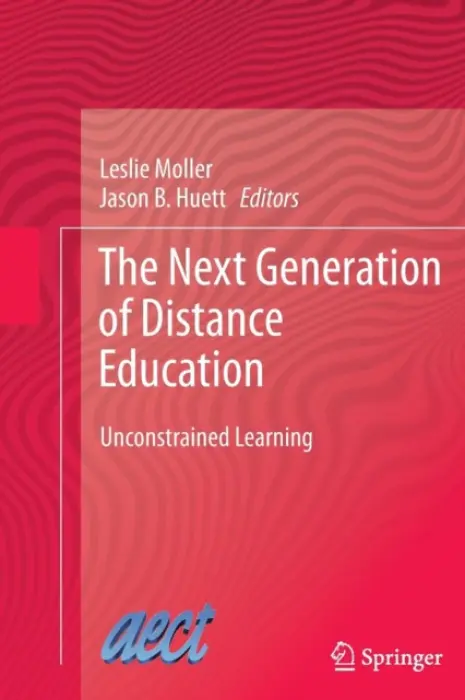 Next Generation of Distance Education