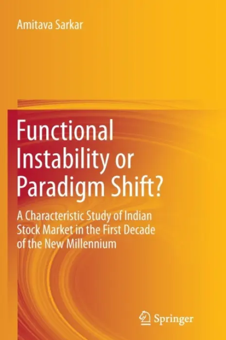 Functional Instability or Paradigm Shift? - Sarkar, Amitava