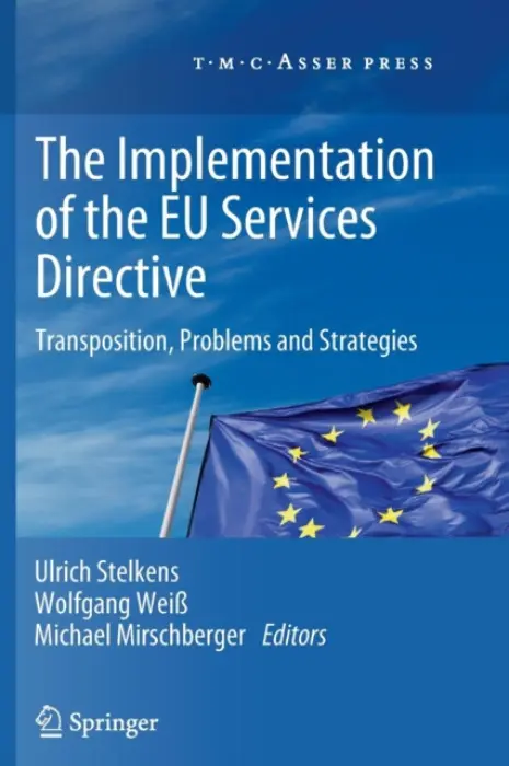Implementation of the EU Services Directive