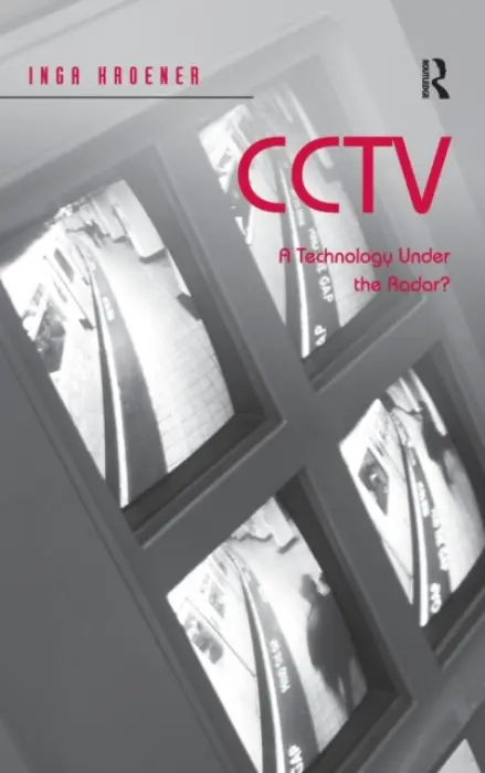 CCTV - Kroener, Inga
