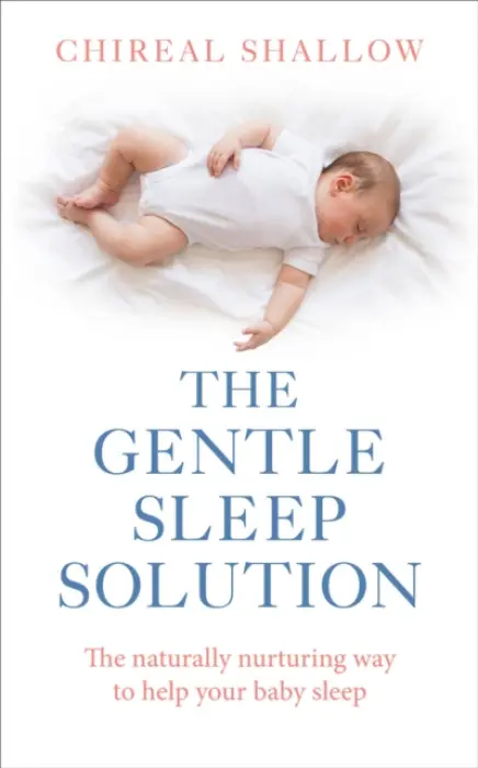 Gentle Sleep Solution - Shallow, Chireal