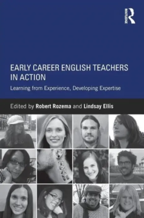 Early Career English Teachers in Action