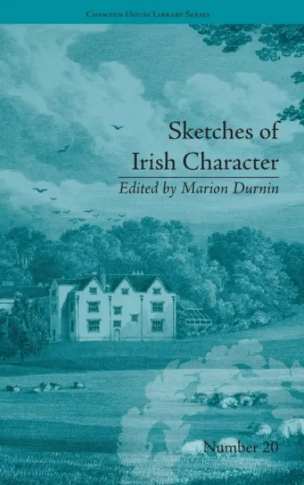 Sketches of Irish Character - Durnin, Marion