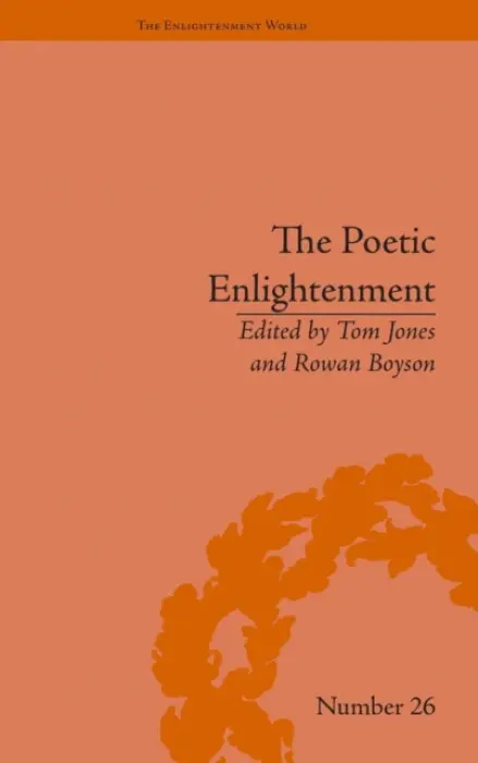 Poetic Enlightenment - Boyson, Rowan
