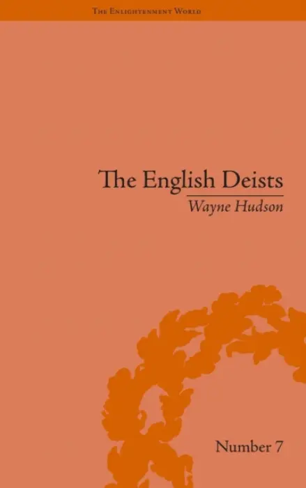 English Deists - Hudson, Wayne
