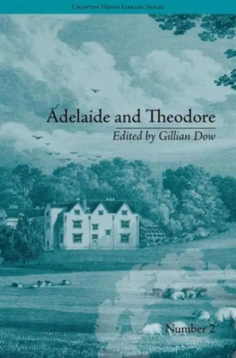Adelaide and Theodore - Dow, Gillian