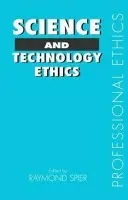 Science and Technology Ethics - E.Spier, Raymond E.