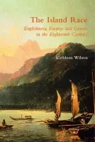 Island Race - Wilson, Kathleen (State University of New York, US)