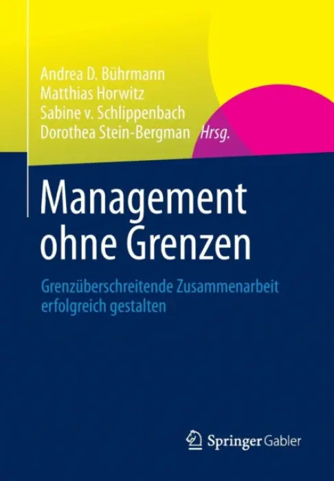 Management ohne Grenzen