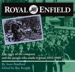 Royal Enfield - Bradford, Anne