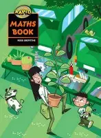 Rapid Maths: Pupil Book Pack Level 3 - Griffiths, Rose