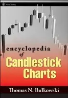 Encyclopedia of Candlestick Charts - Bulkowski, Thomas N.