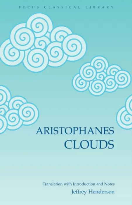 Clouds - Aristophanes