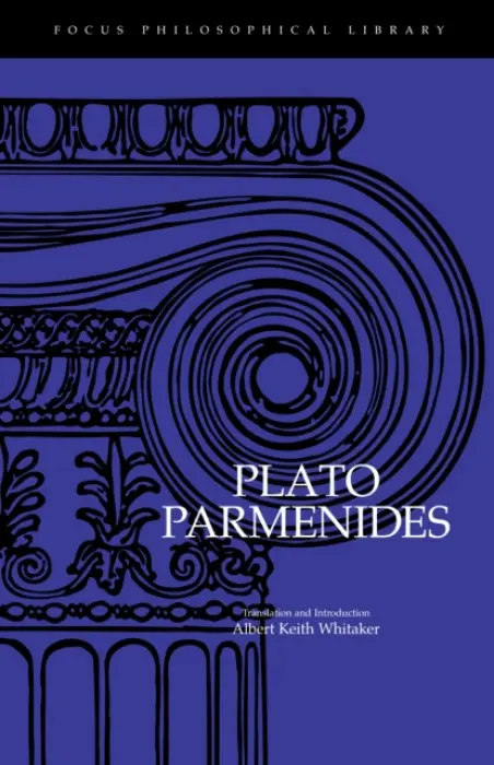 Parmenides - Plato