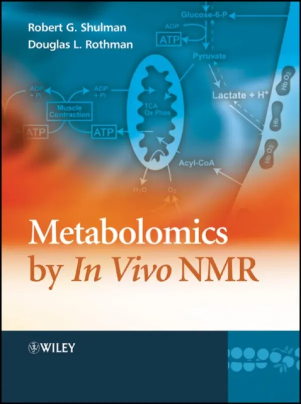 Metabolomics by In Vivo NMR