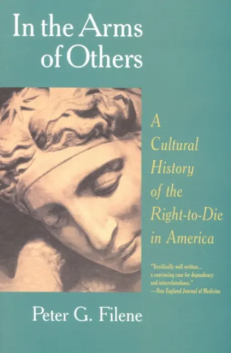 In the Arms of Others - Filene, Peter G.