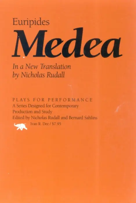 Medea - Euripides