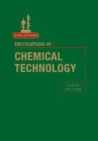 Kirk-Othmer Encyclopedia of Chemical Technology, Index to Volumes 1 - 26