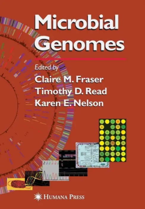 Microbial Genomes