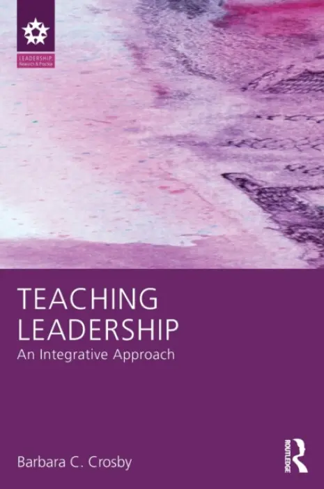 Teaching Leadership - Crosby, Barbara C. (University of Minnesota, USA)