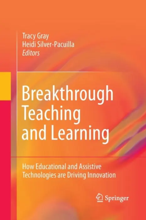 Breakthrough Teaching and Learning