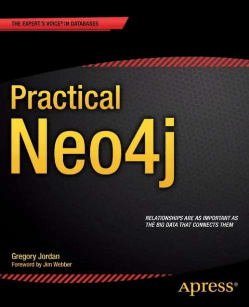 Practical Neo4j - Jordan, Gregory