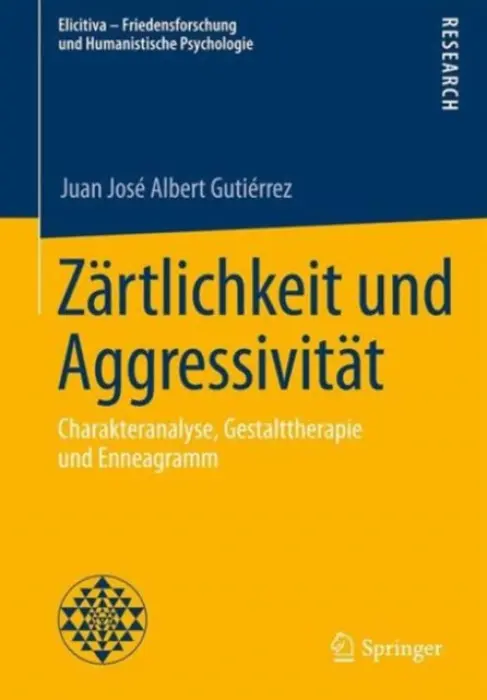 Zartlichkeit und Aggressivitat - Albert Gutierrez, Juan Jose