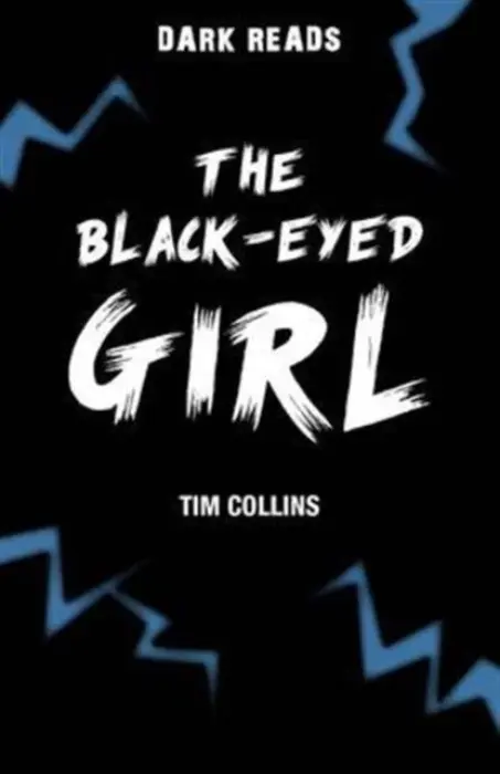 Black-Eyed Girl - Collins, Tim