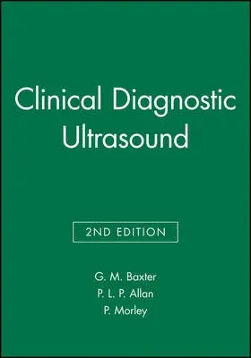 Clinical Diagnostic Ultrasound