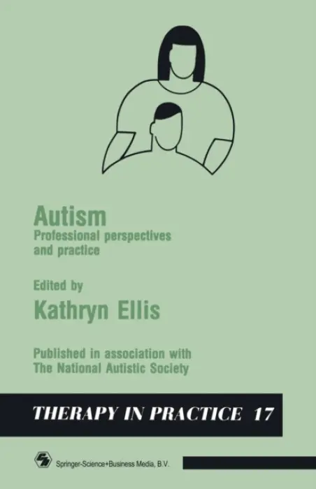 Autism - Ravelli, A.J. a Bobbink, A. F. a van Bommel, M. J. E. a Magnee, M. a van Deutekom, M. J. a Heemelaar, M. L.