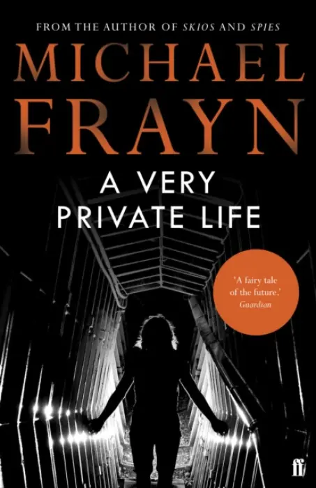 Very Private Life - Frayn, Michael