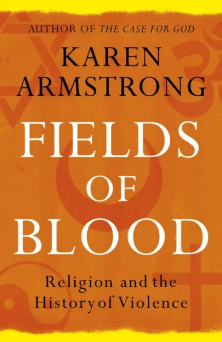 Fields of Blood - Armstrong, Karen