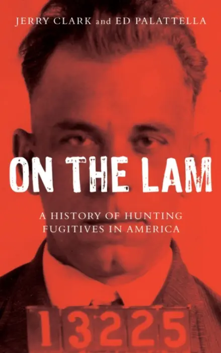 On the Lam - Clark, Jerry a Palattella, Ed