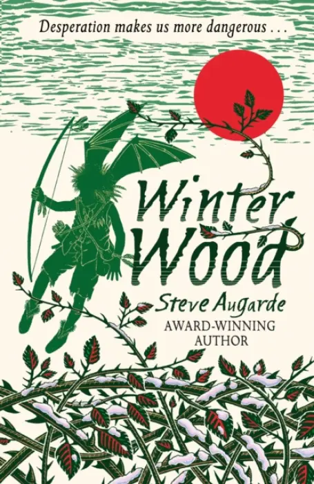 Winter Wood - Augarde, Steve