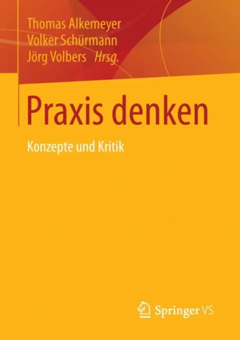 Praxis denken
